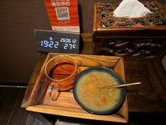 -泰合玺·精油疗愈SPA(南京光环花园城店)