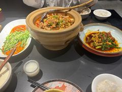 -火宫殿·湘菜小吃·商务宴请·生日聚会(市府店)