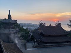 -湄洲岛