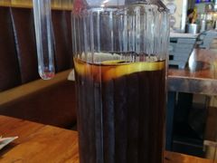 老北京酸梅汤-聚点串吧·北京烧烤(朝北店)