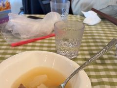 -长隆海洋王国-海洋大街餐厅