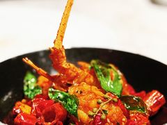 -广州文华东方酒店·江-由辉师傅主理