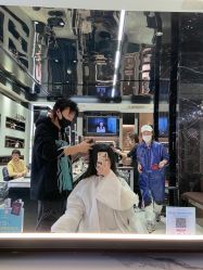 点击看大图 -MAGI美界造型