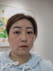 -变美丽半永久纹眉连锁·机器野生眉·洗眉