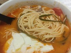 -和府捞面(曹路花园城店)