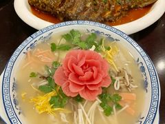 -老雒阳面馆·水席(王城路店)