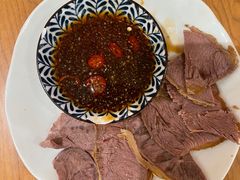-马记永·兰州牛肉面(天通苑家乐福店)