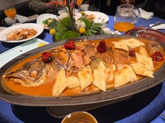 -紫泥369粗粮季(四牌楼店)