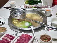 -八合里潮汕鲜牛肉火锅(万科里店)