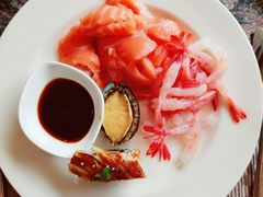 -海景花园大酒店·西餐厅