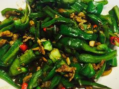 -刘胖子家常菜·蹄花焖藕(中央花园店)