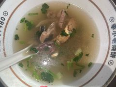 -李小老烧饼(常营民族家园店)