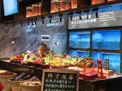-天然台1908(中建广场店)