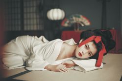 点击看大图 -持熹光年写真体验馆