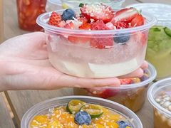 -赵小璐快乐甜品蛋糕(平安路店)