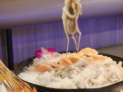 -集渔·泰式海鲜火锅(科华店)