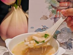 -湖滨28中餐厅·西湖宴·杭州君悦酒店