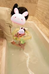 -baby bella小贝拉母婴护理中心(北京东隅店)