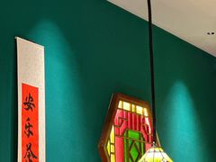 -禄运茶居·手工点心(猎德店)