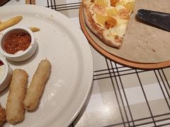 -菲滋意式餐厅(富阳东方茂店)