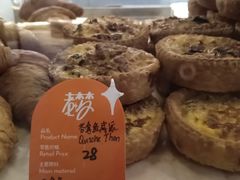 -老梦面包CHEZMOREL(麦子店)