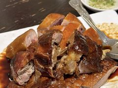 -文兴酒家(Chinatown - Gerrard Street)