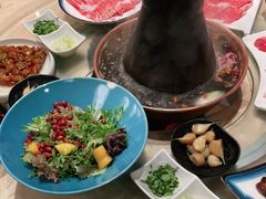 -东来顺饭庄(西直门店)