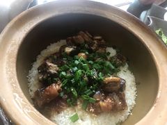 -红星光发煲仔饭(大石街店)