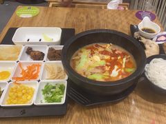 -过桥缘·过桥米线(北京望京万象汇店)