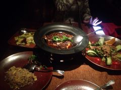 花马天堂云南餐厅(高邮路店)-花马天堂云南餐厅 Lost Heaven(高邮路店)