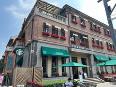-天津意大利风情旅游区