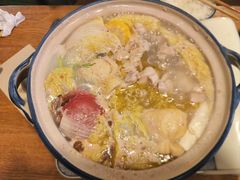 -春笙食堂.丼饭拉面寿司(GOGO新天地店)