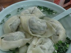 -潘国仙耳光馄饨(黄家阙路店)