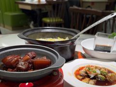 -阿毛饭店首店·宁波老字号(文化广场店)