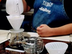-Torch Coffee 炬点咖啡