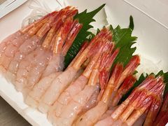 -滨寿司(新街口中央商场店)