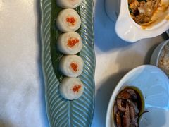 桂花拉糕-苏帮袁Sue Cuisine(来福士店)
