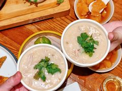 -如轩·海鲜砂锅粥·潮汕菜(海珠店)