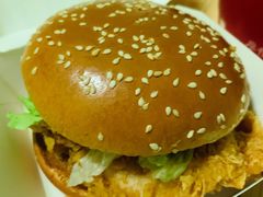 -肯德基(沪东店)