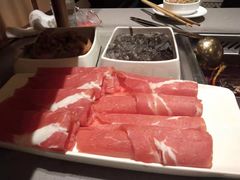 -海底捞火锅(方圆荟店)