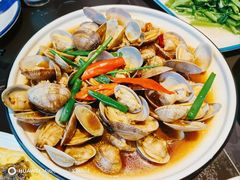 -鑫悦楼煎蟹·16年海鲜大排档