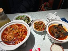 -沱江小镇 (良乡店)