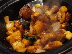 -皇朝会.经典传统粤菜(外滩店)