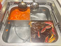 -海底捞火锅(漕宝路店)