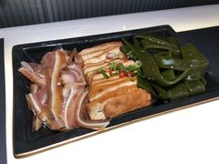 -馔豚·台北菜专门店(深圳湾万象城店)