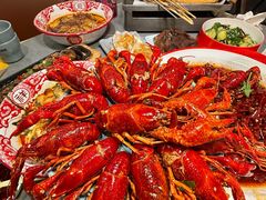 -醉炫音速烧烤·干煸菜(沙河总店)