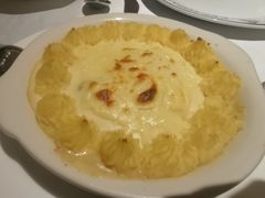 -波特曼西餐厅(南岗店)