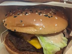 -麦当劳(无锡永乐店)