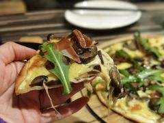 -BomBa意大利餐厅