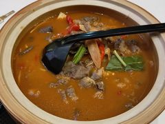 -滇越乘象云南餐厅(豆各庄店)